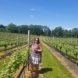 Meet your Posher, Carly